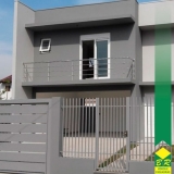 comprar fachada de sobrado Nova Sorocaba