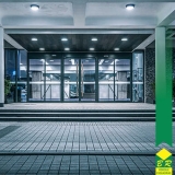 comprar fachada moderna Tapiraí