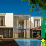 comprar fachada residencial Piraju