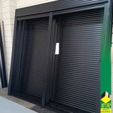 encomenda de esquadria de alumínio integrada Jardim Nova Manchester
