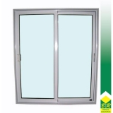esquadria alumínio anodizado Jumirim